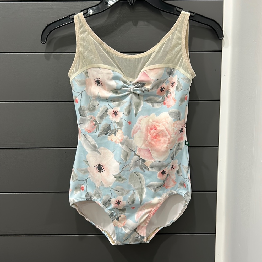 Dance Leotard